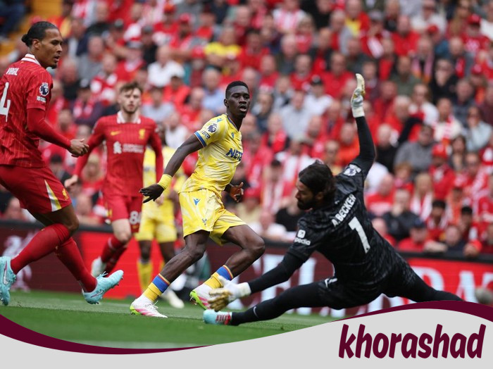 Prediksi Crystal Palace Vs Liverpool: The Reds Angkat Trofi! - Update 2
