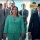 Perjalanan Presiden Peru Boluarte ke Indonesia, Persiapan Pertemuan Strategis dengan Prabowo