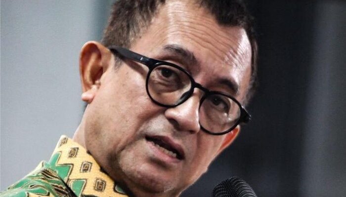 [Kata Kunci] : Ancaman laten bagi stabilitas negara