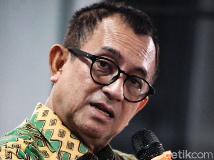 [Kata Kunci] : Ancaman laten bagi stabilitas negara
