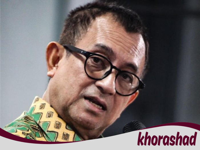 [Kata Kunci] Memicu Krisis Kepercayaan Masyarakat