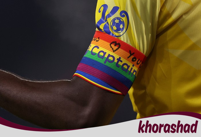 Tiada Lagi Lambang Pelangi di Ban Kapten Premier League: Simbol Keharmonisan yang Hilang