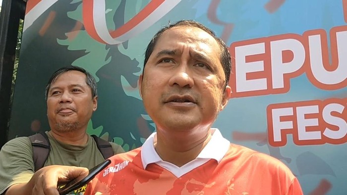 Udara Depok Merosot, Pemkot Tegaskan: Jangan Bakar Sampah atau Ambil Resiko!