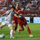 [Momen “Son Debut” Selamatkan LAFC dari Kekalahan yang Nyaris Tertelan]