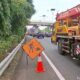 Cililitan Siap Terbangun, Lalin Tol Cawang-Kawasan Tanjung Priok Padat!