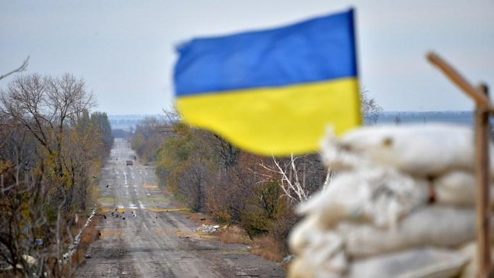 “Ukraina Klaim Rebut Kembali Desa di Wilayah Sumy dari Rusia” – Pertempuran Sumy: Tanda Pemulihan Wilayah?