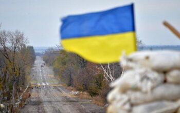 “Ukraina Klaim Rebut Kembali Desa di Wilayah Sumy dari Rusia” – Kemenangan Berdarah di Medan Perang Timur?