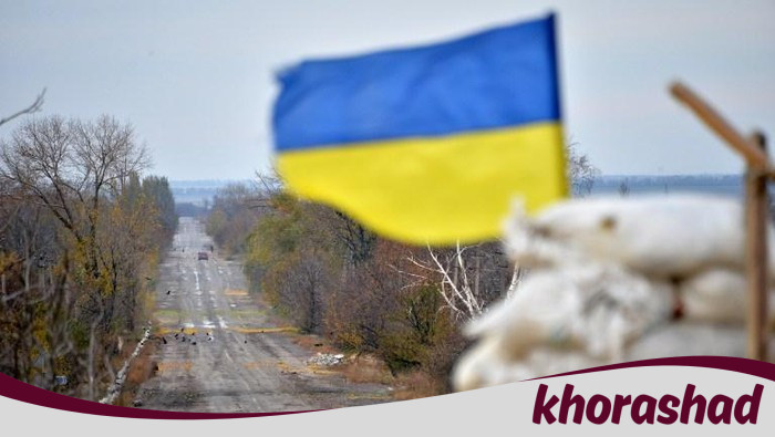 “Ukraina Klaim Rebut Kembali Desa di Wilayah Sumy dari Rusia” – Kemenangan Berdarah di Medan Perang Timur?