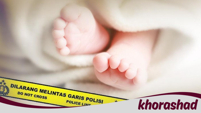 **Geger Jasad Bayi Baru Lahir Ditemukan di Pemakaman Cipayung Jaktim, Warga Dihantui Misteri Kematian**