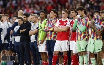 Arsenal Terus Belanja, Tapi Bisa Merebut Scudetto? 🏆