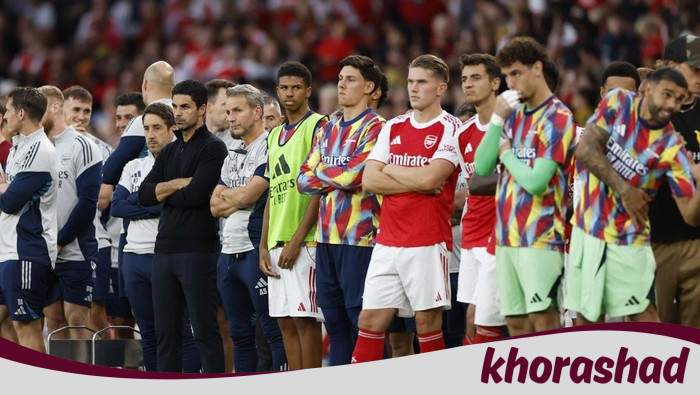 Arsenal Terus Belanja, Tapi Bisa Merebut Scudetto? 🏆