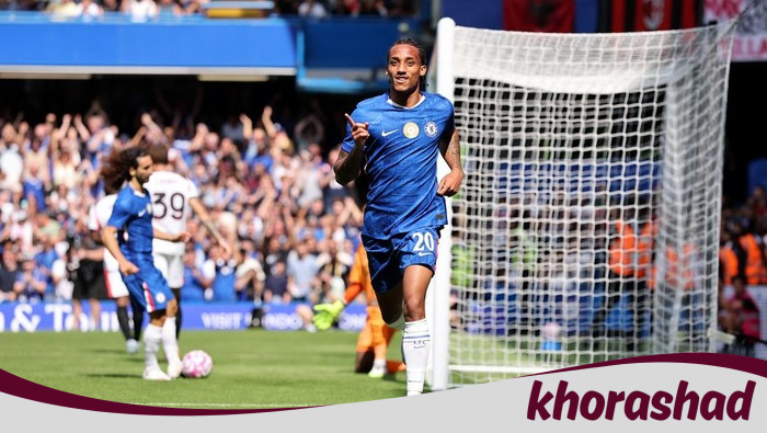 Chelsea Vs Milan: Kejutan 4-1, London Biru Terbang!