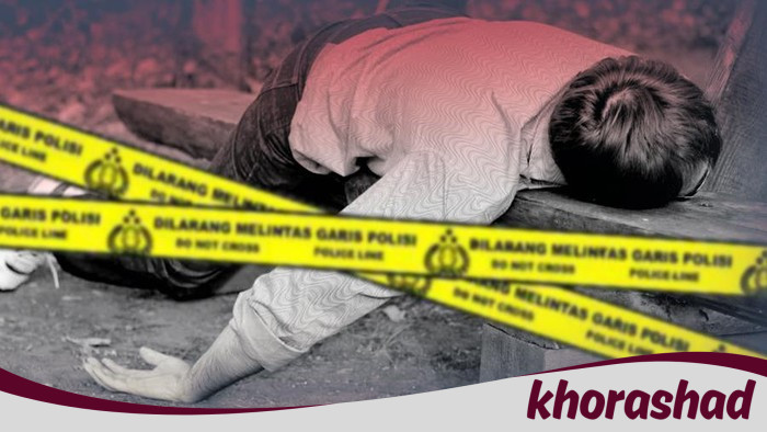 Mayat Pria Ditemukan di Kamar Mandi Masjid, Polisi Selidiki Kematian Misterius
