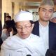 Menag Respons Laporan Dugaan Korupsi Pemotongan Porsi Makanan Haji ke KPK: Skandal yang Guncangkan Iman!