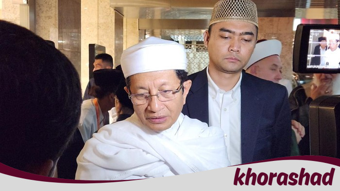 Menag Respons Laporan Dugaan Korupsi Pemotongan Porsi Makanan Haji ke KPK: Skandal yang Guncangkan Iman!