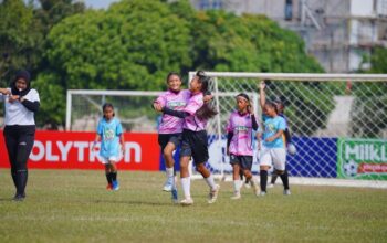 “Coach Timo: Sepakbola Putri Indonesia, Dari Mimpi ke Realita Berkat Ekosistem yang Matang”