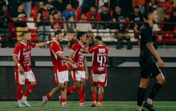“Tenaga Baru Bali United, Apakah Mampu Merubah Keadaan?”