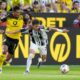 Laga Pramusim: Juve Goyang Dortmund 2-1, Apakah Ini Pertanda Masa Depan yang Cerah?