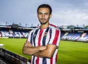 “Den Haag Vs Willem II: Nathan Tjoe-A-On Debut di Eerste Divisie, Apakah Ini Pencapaian Besar atau Malapetaka?”