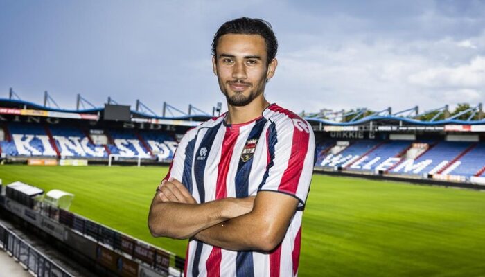 “Den Haag Vs Willem II: Nathan Tjoe-A-On Debut di Eerste Divisie, Apakah Ini Pencapaian Besar atau Malapetaka?”