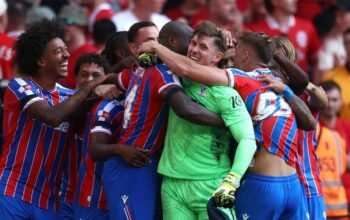 “Henderson: Kunci Sukses Crystal Palace di Wembley”