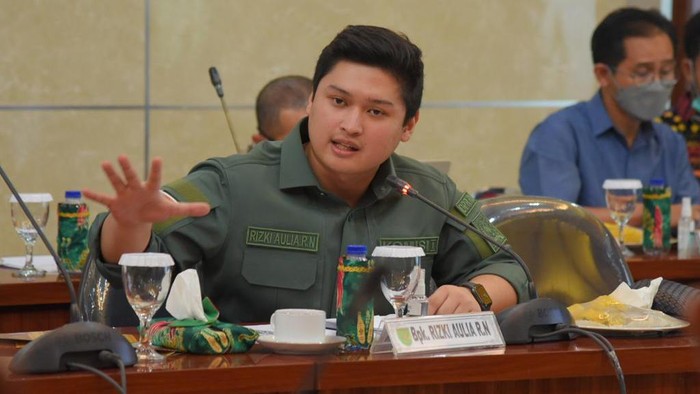 PD Dukung Prabowo, Respon Ancaman Global dengan Lantik Wakil Panglima TNI