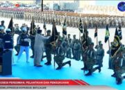 “Perubahan Komando Pasukan Elite TNI: Jenderal Bintang Tiga Siap Membawa Perubahan Besar”