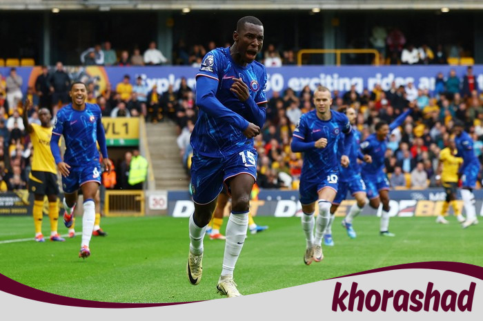 Chelsea Pede & Nicolas Jackson: Transaksi Rp 1 Triliun yang Guncang Bola Dunia