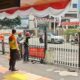 “Dari Pagar ke Konflik: Stasiun Cikini dan Warga yang Tak Pernah ‘Seimbang’!”