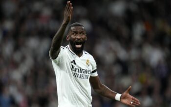 Real Madrid Belum Rela Ditinggal Antonio Ruediger – Update 1