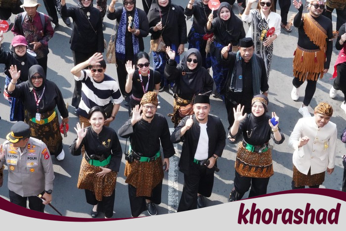 Sukses Gaungkan Nama Cilegon ke Internasional Lewat BC-FIFA 2025