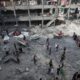 Keluarga Sandera Protes Rencana Israel Capok Gaza, Serukan Mogok Nasional – Update 2