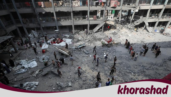 Keluarga Sandera Protes Rencana Israel Capok Gaza, Serukan Mogok Nasional - Update 2