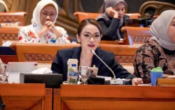 “Anggota DPR Kecam Kebentukan Prada Lucky: Stop Siklus Bully yang Merenggut Hidup!”