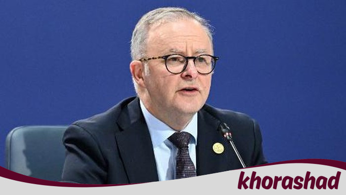 Australia Berencana Segera Akui Negara Palestina, Membangkitkan Gebrakan Politik Global