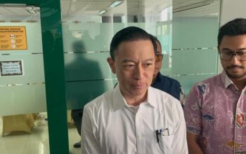 Tom Lembong di KY: Momentum Abolisi yang Sayang Tidak Dimanfaatkan