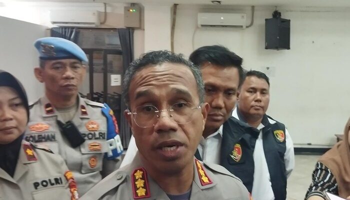 Polisi Mediasi Polemik Golf Pondok Indah: Kejatuhan atau Kebijaksanaan?