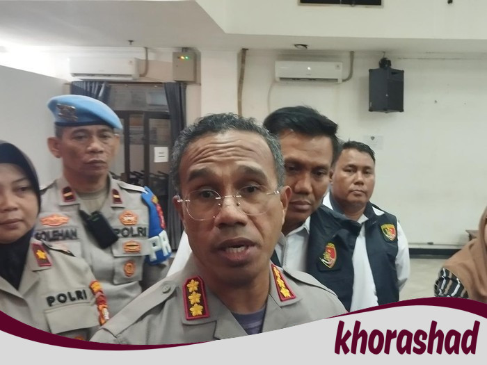 Polisi Mediasi Polemik Golf Pondok Indah: Kejatuhan atau Kebijaksanaan?