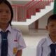 Siswa Rakyat: Dari Nangis Rindu keluarga Hingga Berbahagia di Sekolah!