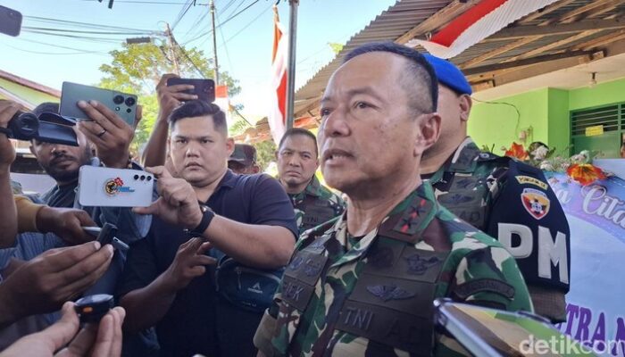 20 Prajurit TNI Dicurigai dalam Kematian Prada Lucky: Skandal Baru dalam Militer