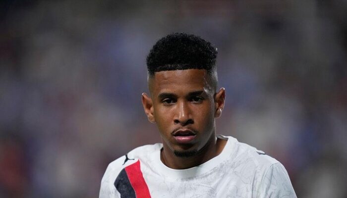 Tottenham Hotspur Siap Ambil Risiko Dengan Targetkan Winger Manchester City Ini Sebelum Bursa Tutup