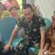 Pangdam Udayana Dikunjungi Ibunda Prada Lucky, Tolong Hentikan Fitnah
