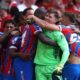 [Henderson: Kemenangan atas Liverpool di Wembley, Rasanya Luar Biasa!]