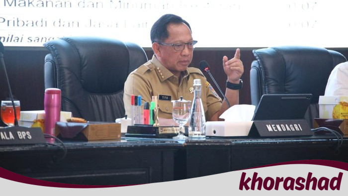 Mendagri: Sertifikasi Halal, Strategi untuk Menyongsong Ekonomi Global
