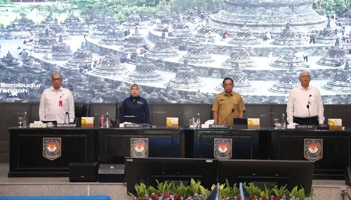 Dari Tito, Pemda Ditugaskan Buat Tim Tanggap Insiden Siber untuk Cegah Data Bocor, Yuk Sadar!