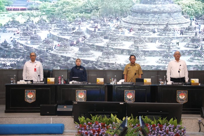 Dari Tito, Pemda Ditugaskan Buat Tim Tanggap Insiden Siber untuk Cegah Data Bocor, Yuk Sadar!