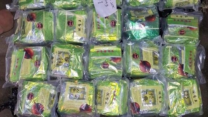 Bareskrim Gagalkan 80 Kg Sabu di Sulsel: Kronologi Perang melawan Narkoba yang Mengejutkan