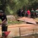 Banjir di Bojongsari, 9 RT Terendam, Pemkot Depok Siap Bangun Turap Permanen
