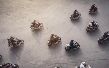 Serangan Geng Motor di Pulo Gadung, 4 Saksi Diperiksa Polisi