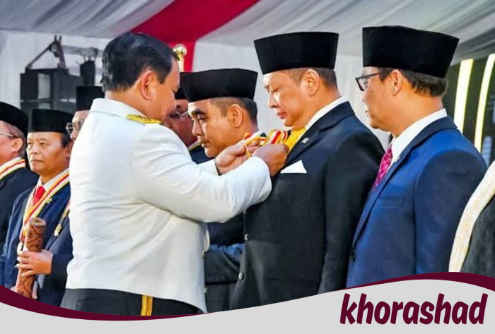 **Bamsoet: Indonesia Harus Bersiap untuk Pertahanan di Era Globalisasi**